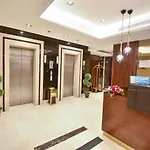Kanz Residence Suites