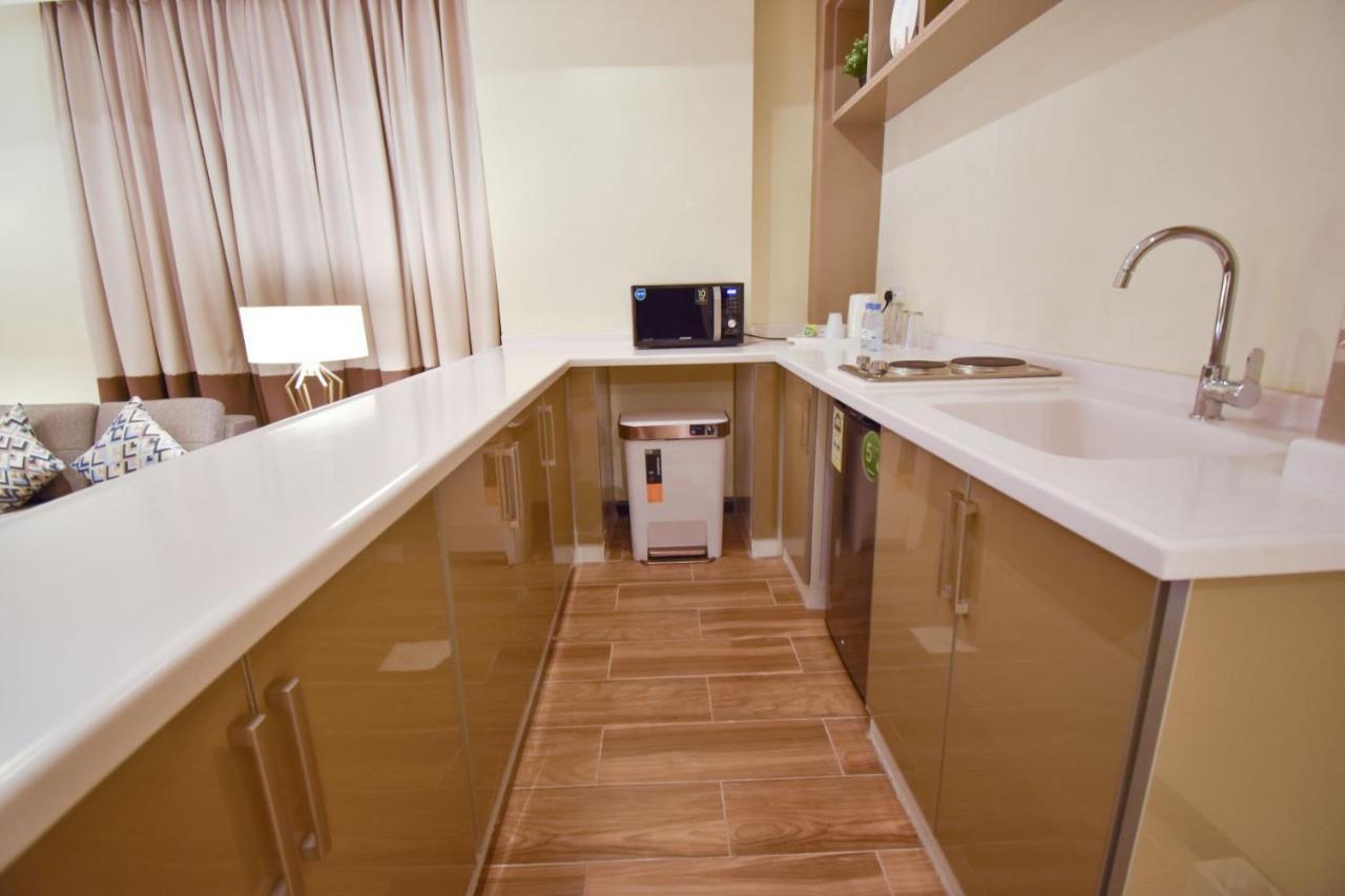 Aparthotel Kanz Suites *