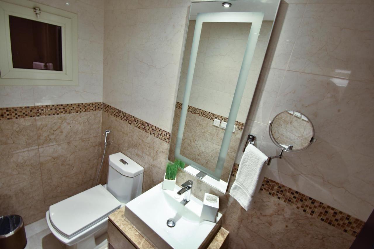 Kanz Suites