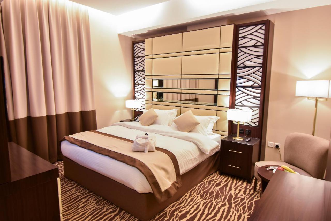Kanz Suites Jeddah