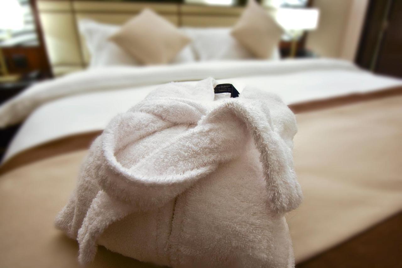 Kanz Suites Aparthotel *