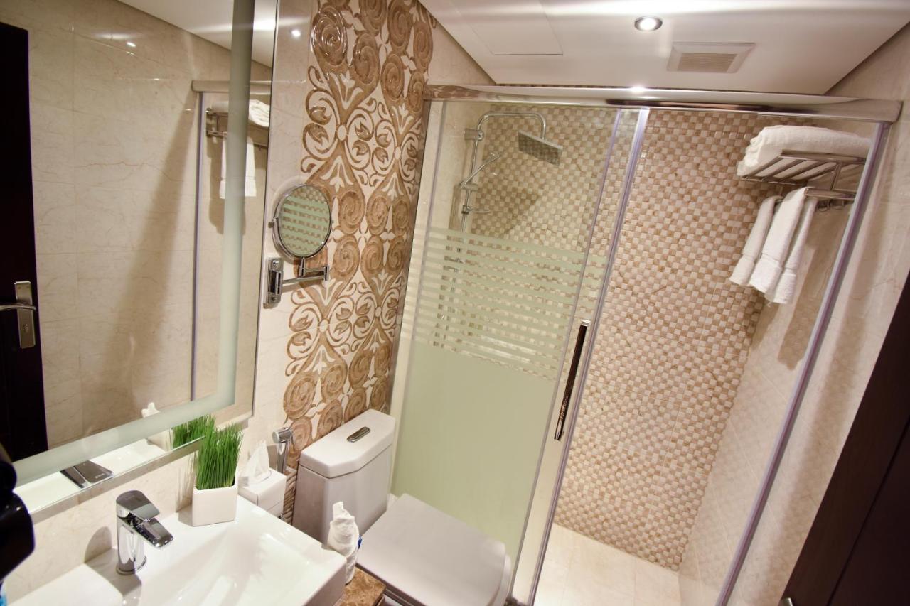 Kanz Suites Aparthotel Jeddah