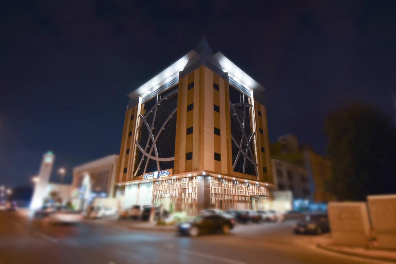 Kanz Suites Jeddah