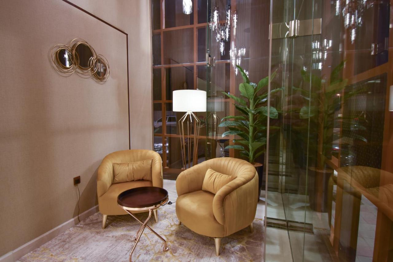 Aparthotel Kanz Suites