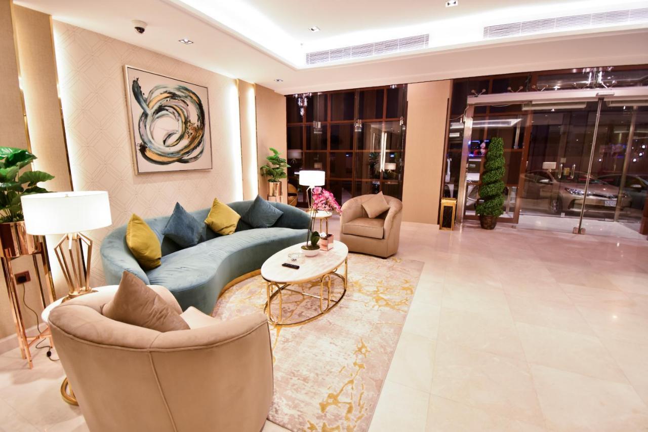 Kanz Suites Aparthotel *