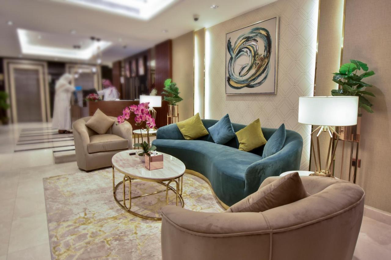 Appart hôtel Kanz Suites Djeddah