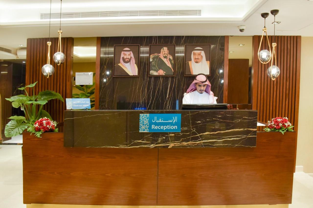 Aparthotel Kanz Suites