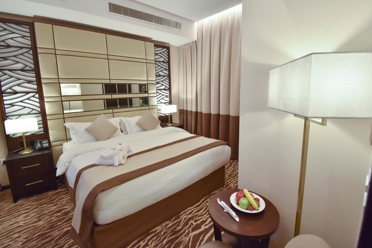 Kanz Suites *