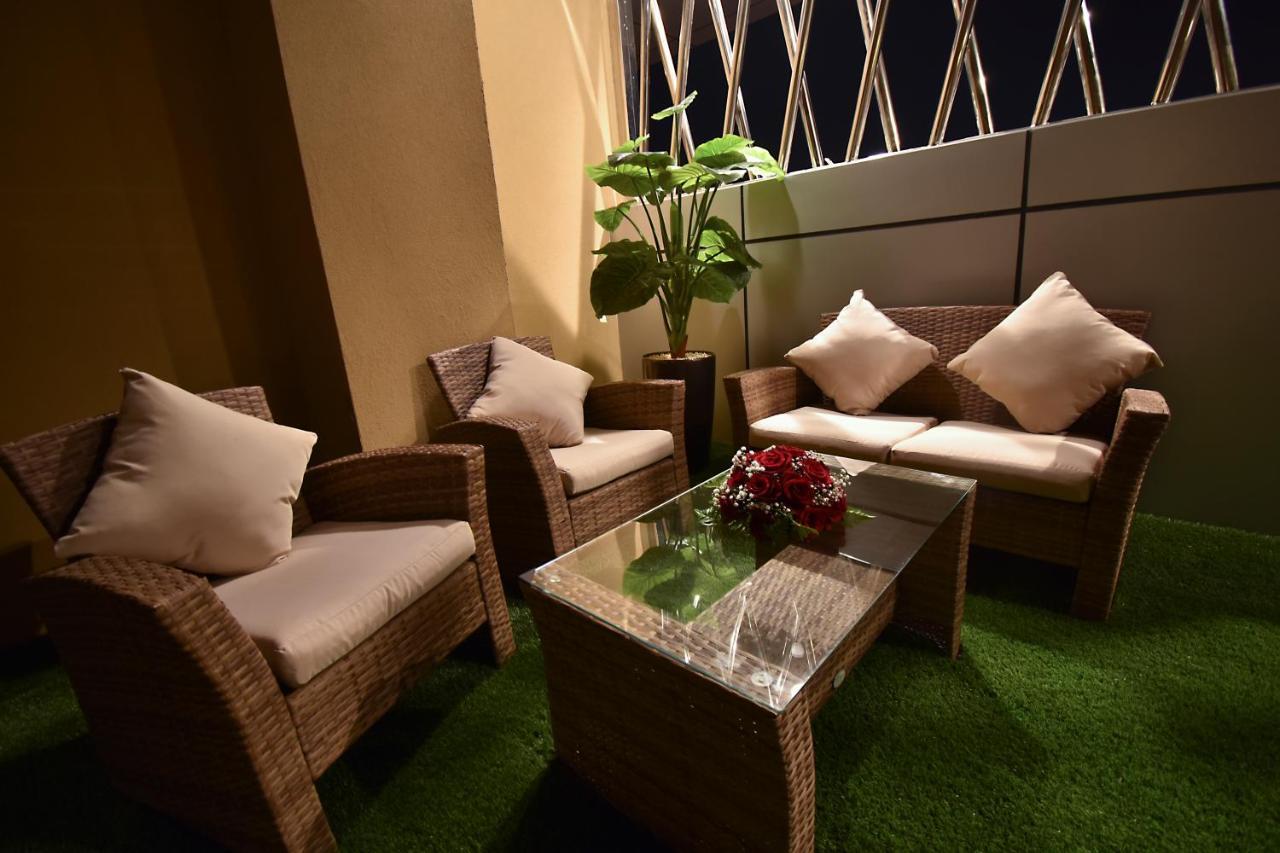 Kanz Suites Aparthotel Jeddah
