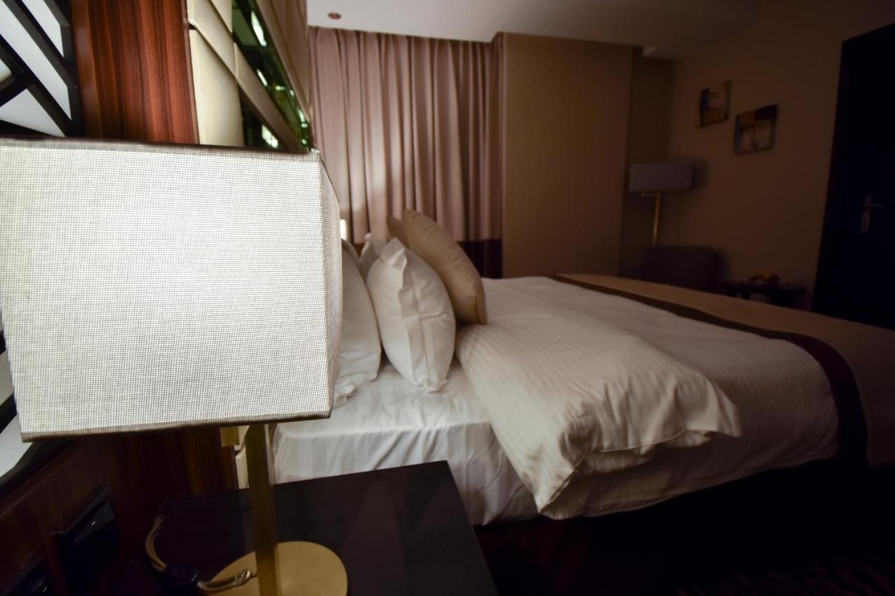 Kanz Suites Aparthotel
