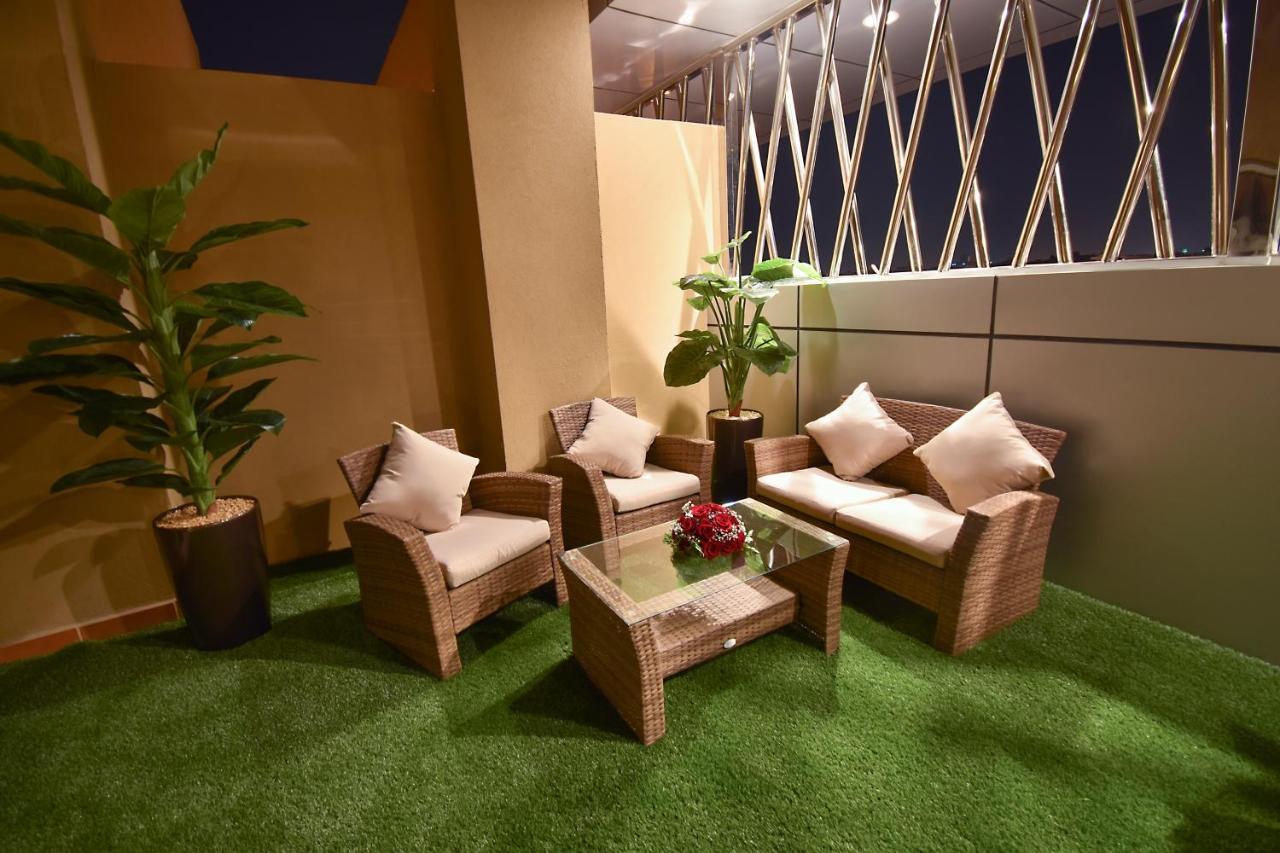 Kanz Suites