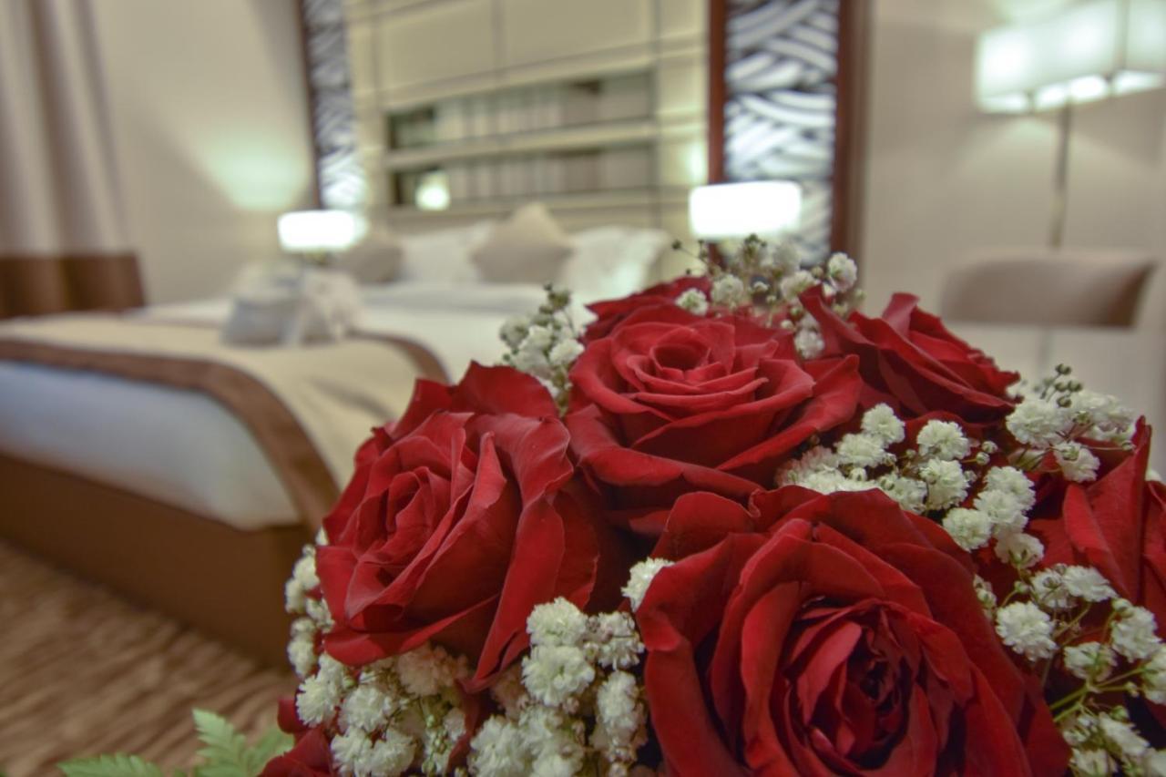 Kanz Suites Aparthotel *
