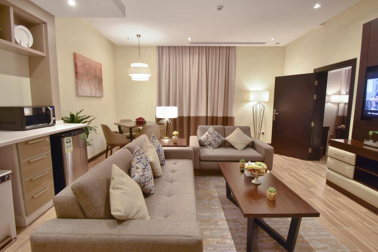 Aparthotel Kanz Suites Jeddah