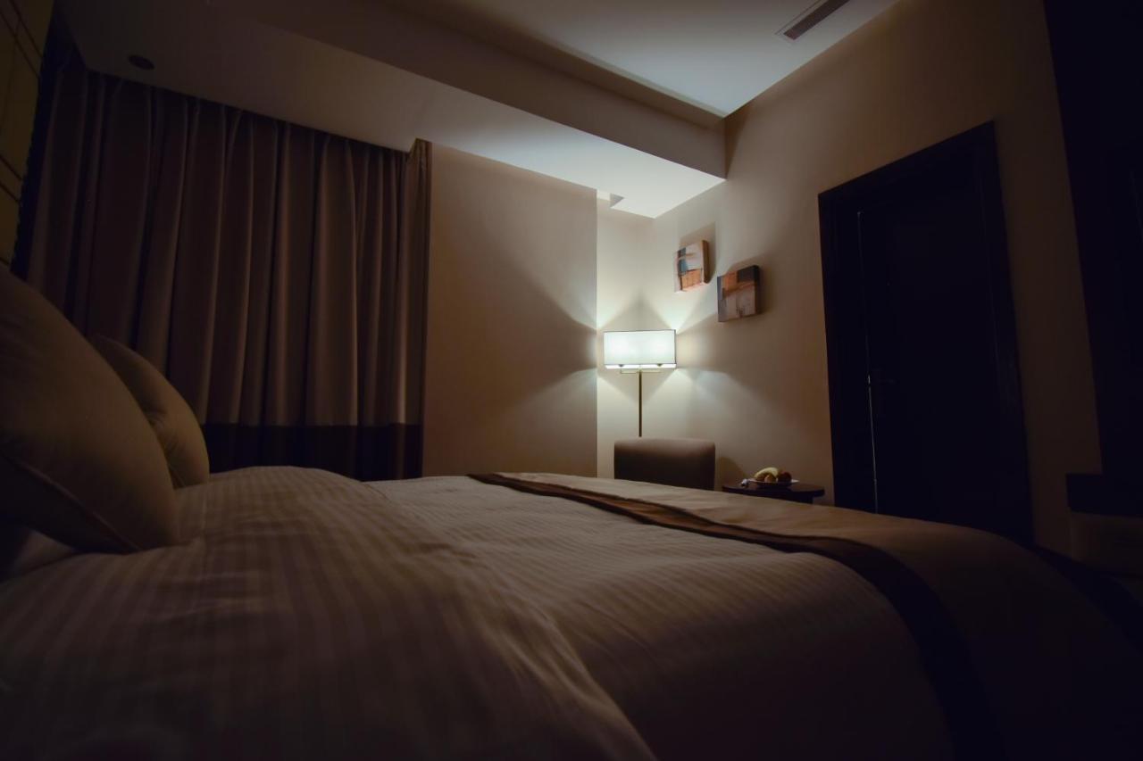 Kanz Suites Jeddah