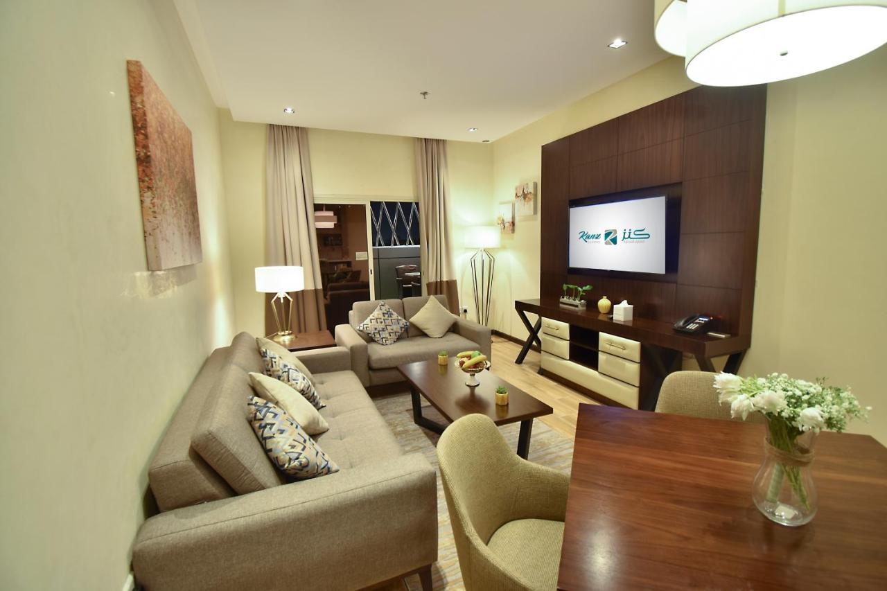 Kanz Suites
