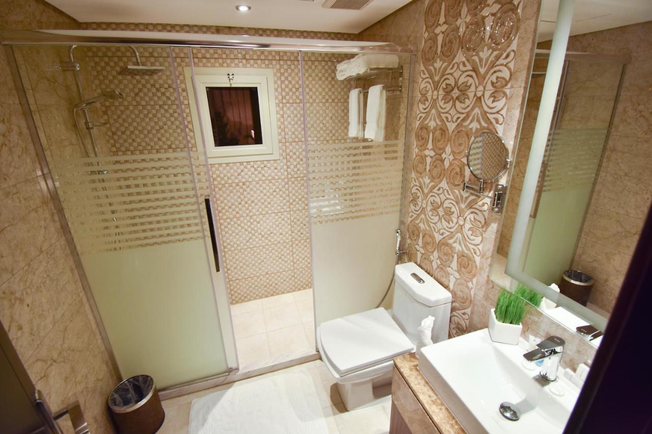 Aparthotel Kanz Suites Jeddah
