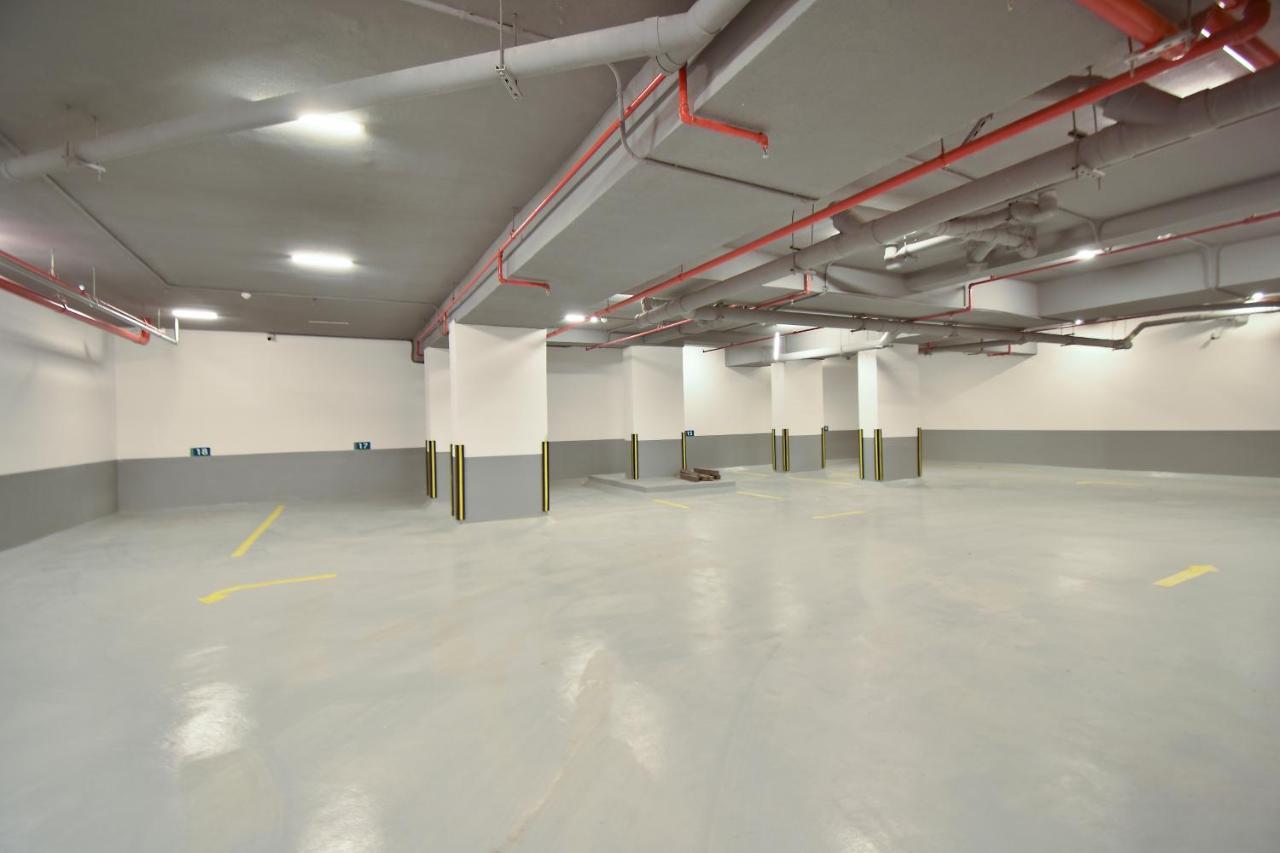 Kanz Suites Djeddah