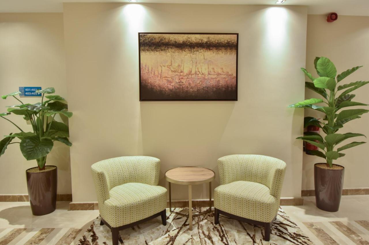 Kanz Suites