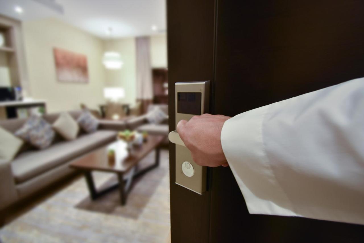 Kanz Suites *