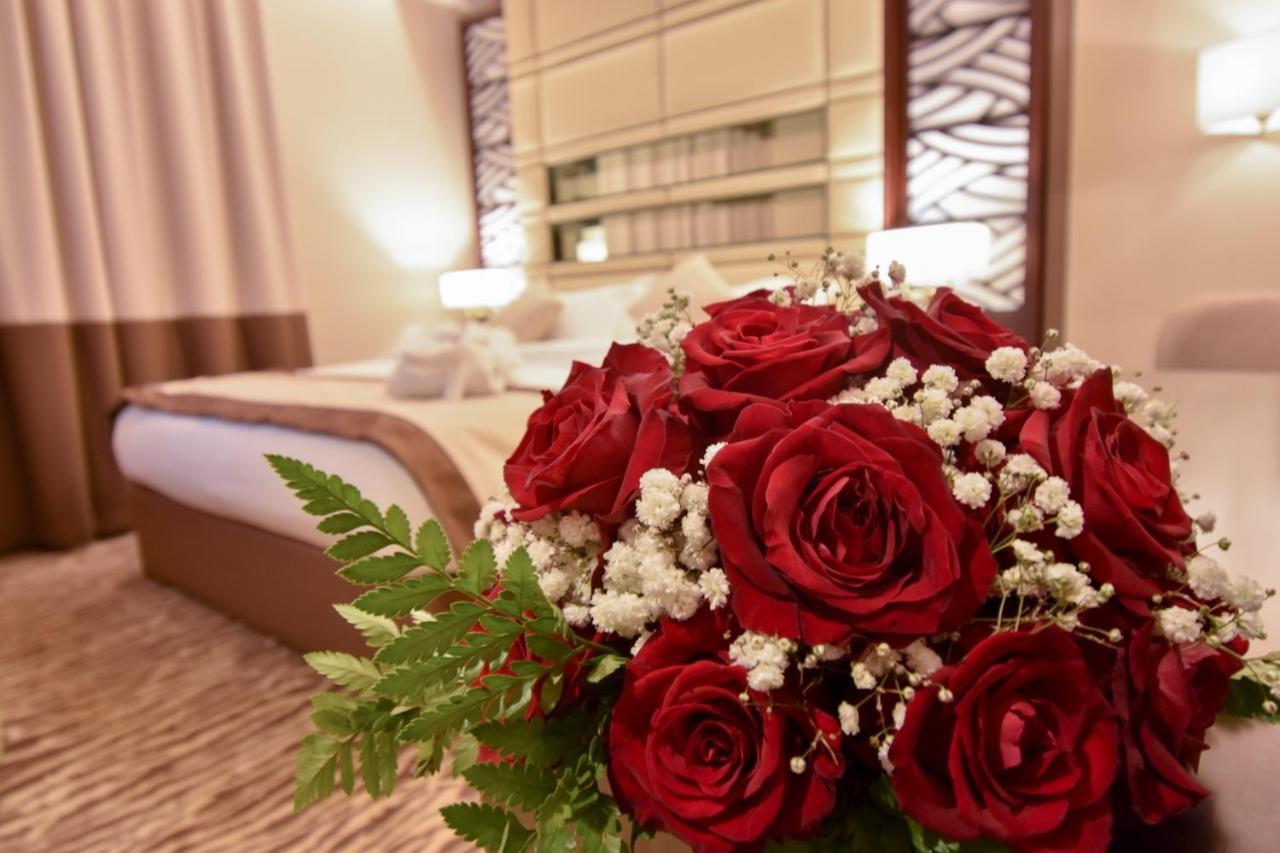 Kanz Suites * Jeddah
