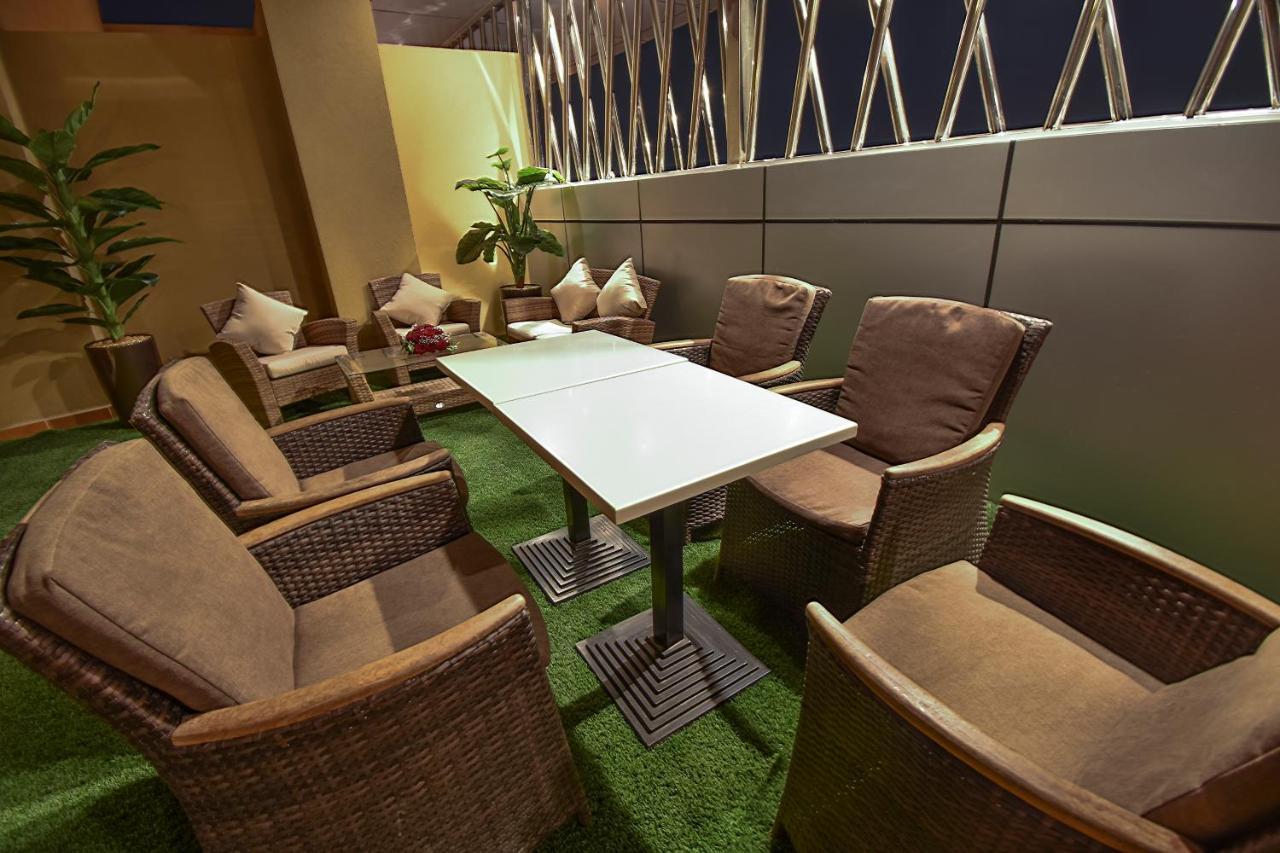 Aparthotel Kanz Suites