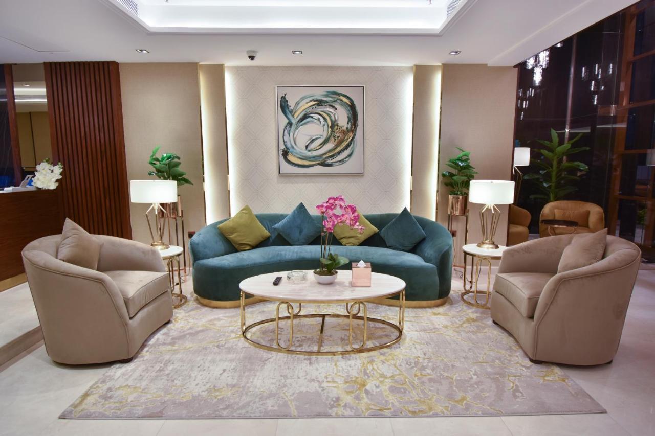 Kanz Suites