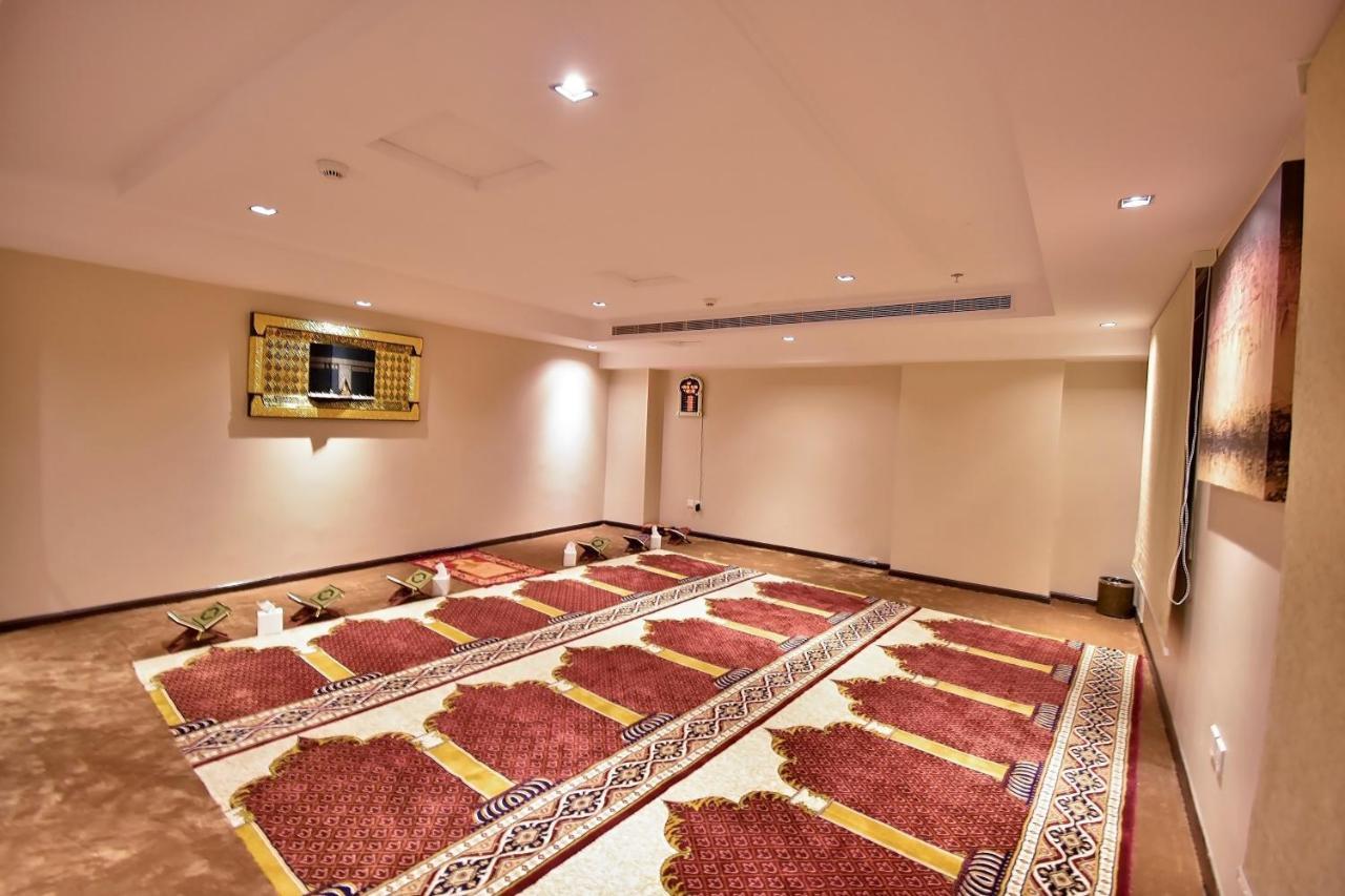 Aparthotel Kanz Suites Jeddah