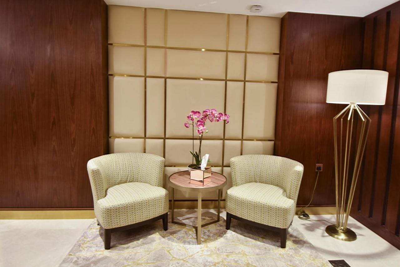Kanz Suites Appart hôtel