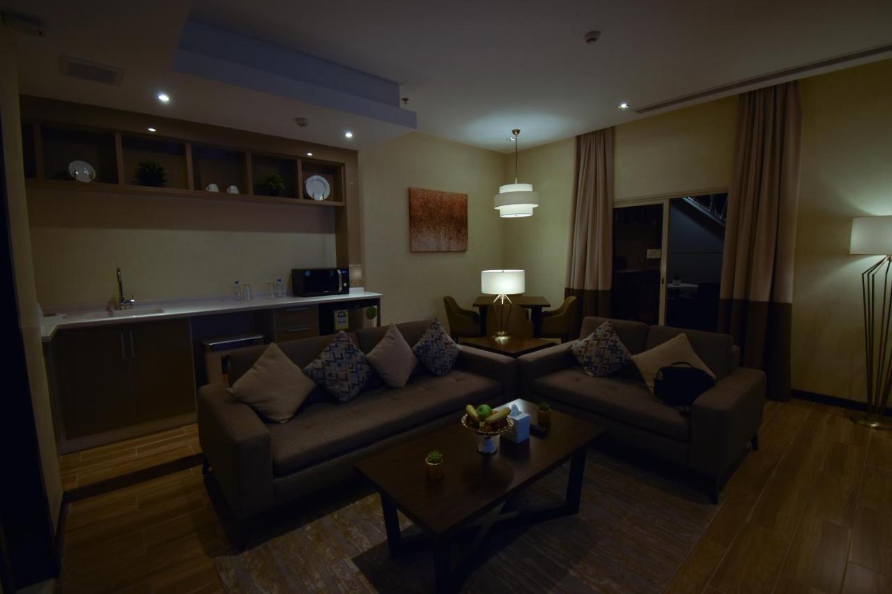Kanz Suites