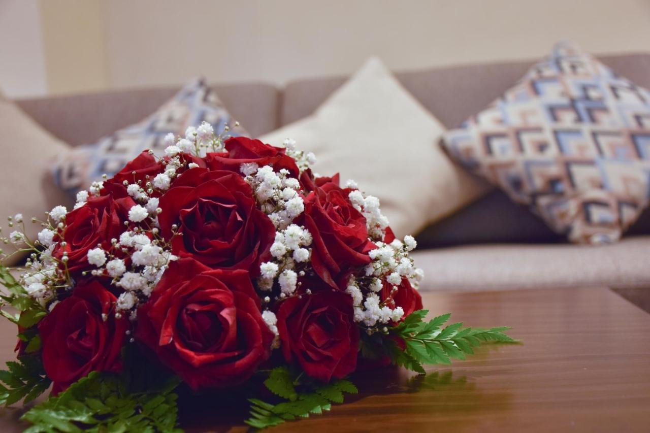 Aparthotel Kanz Suites Jeddah