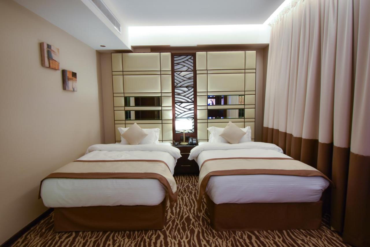 Kanz Suites * Jeddah