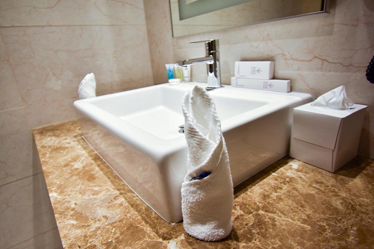 Aparthotel Kanz Suites
