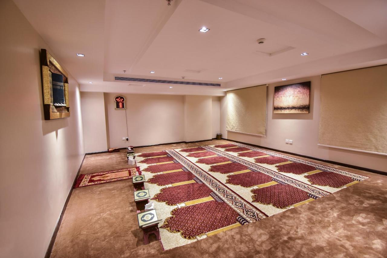 Kanz Suites * Jeddah